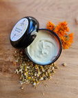 Botanical Cream: Renew