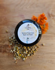 Botanical Cream: Renew