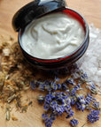 Herbal Lotion: Magnesium Soothe