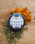 Botanical Drawing Balm: Charcoal and Oat