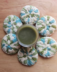Botanical Cleansing Balm: Green Clay & Oat