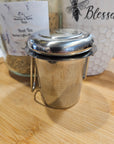 Stainless Steel Tea Infuser Basket