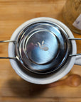 Stainless Steel Tea Infuser Basket