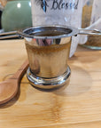 Stainless Steel Tea Infuser Basket