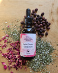 Herbal Tincture: Cardio Care