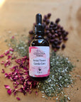 Herbal Tincture: Cardio Care