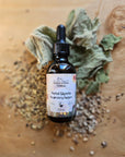 Herbal Glycerite: Vital Lungs
