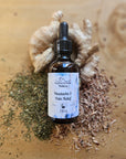 Herbal Tincture: Head Ease
