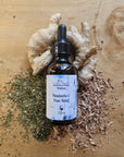 Herbal Tincture: Head Ease