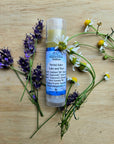 Herbal Salve: Calm & Rest