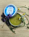 Herbal Salve: Calm & Rest