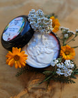 Farm to Skin: Botanical Body Cream