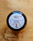 Farm to Skin: Botanical Body Cream