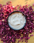 Farm to Skin: Botanical Body Cream