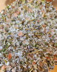 Botanical Salts: Serenity Soak