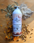 Herbal Body Powder: All Ages