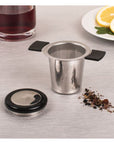 Stainless Steel Tea Infuser Basket