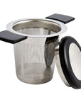 Stainless Steel Tea Infuser Basket