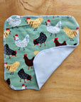 Cloth Wipes All Purpose XL