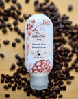 Botanical Lotion: Mocha Embrace