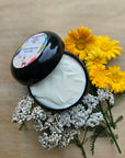 Farm to Skin: Botanical Body Cream