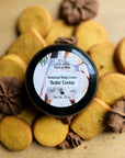 Body Cream: Butter Cookie