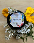 Farm to Skin: Botanical Body Cream
