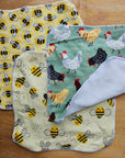 Cloth Wipes All Purpose XL
