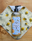 Gentle Baby Shampoo & Wash