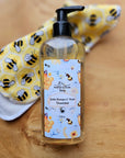Gentle Baby Shampoo & Wash