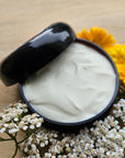 Farm to Skin: Botanical Body Cream