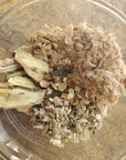 Herbal Tea: Bee Soothed for Sore and Inflamed Throats, Acid Reflux and IBS