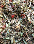 Herbal Tea: Growth and Recovery (Calcium & Nutrient Rich)