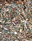 Herbal Tea: Lemon Ginger