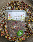 Botanical Bath Soak: Bedtime Bliss (for kids and adults)