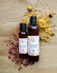 Herbal Body Oil: Bee Intimate