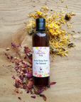 Herbal Body Oil: Bee Intimate