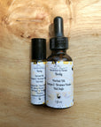 Herbal Oil: Bumps and Bruises (Child Safe)