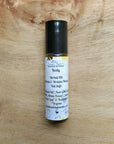 Herbal Oil: Bumps and Bruises (Child Safe)