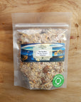 Herbal Tea: Bee Soothed for Sore and Inflamed Throats, Acid Reflux and IBS