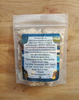 Herbal Tea: Bee Soothed for Sore and Inflamed Throats, Acid Reflux and IBS