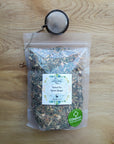 Herbal Tea: Lemon Ginger