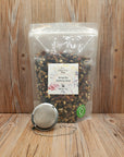 Herbal Tea: Elderberry Boost