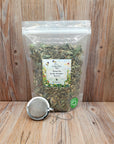 Herbal Tea: Growth and Recovery (Calcium & Nutrient Rich)