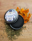 Botanical Drawing Balm: Charcoal and Oat