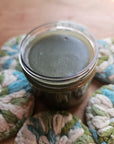 Botanical Cleansing Balm: Green Clay & Oat