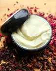Botanical Body Cream: Bee Rosy and Renewed
