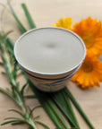 Herbal Deodorant Lemongrass & Ylang Ylang *Baking Soda Free*