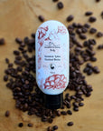 Botanical Lotion: Hazelnut Mocha