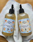 Gentle Baby Shampoo & Wash